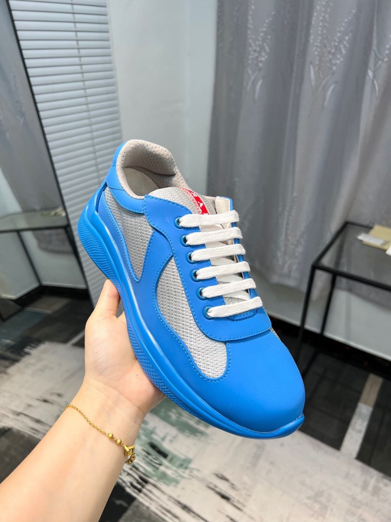 Prada Casual Shoes